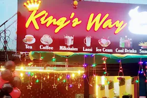 KING'S WAY COFFEE SHOP image