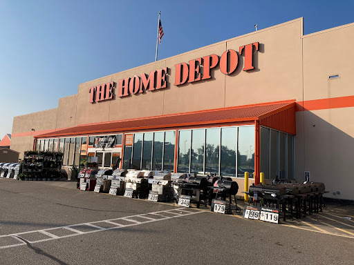 Home Improvement Store «The Home Depot», reviews and photos, 230 Steven B Tanger Blvd, Commerce, GA 30529, USA