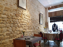 Atmosphère du Restaurant La Petite Gironde à Vendays-Montalivet - n°4