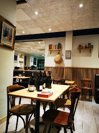 Atmosphère du Restaurant français Mallard Restaurant à Nice - n°2