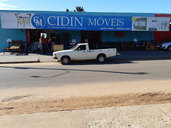 CIDIN MÓVEIS