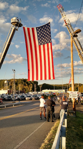 Ford Dealer «All American Ford Kingston», reviews and photos, 128 NY-28, Kingston, NY 12401, USA