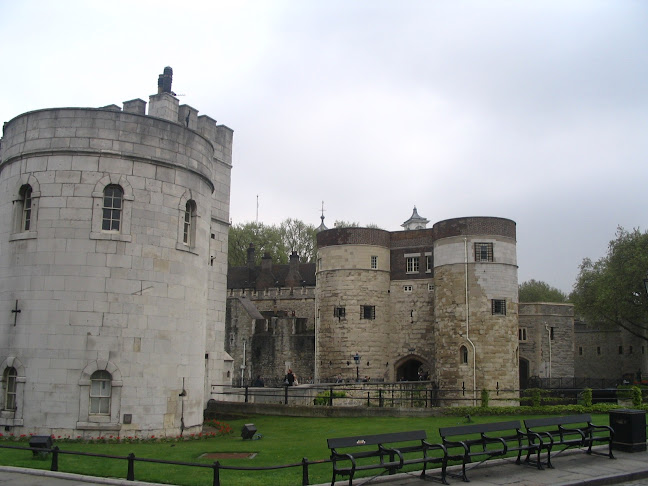 Tower Hill - London