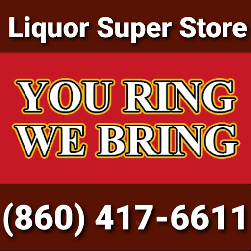 Liquor Store «Liquor Super Store Watertown», reviews and photos, 1432 Main St, Watertown, CT 06795, USA