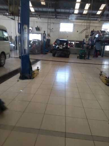 Elizade Motors, 3 Acme Rd, Ogba, Lagos, Nigeria, Auto Repair Shop, state Lagos