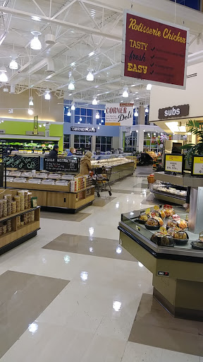 Grocery Store «Ingles Markets», reviews and photos, 11847 Kingston Pike, Knoxville, TN 37934, USA