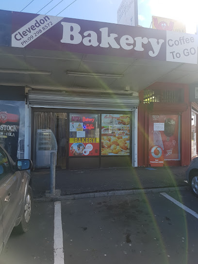 Clevedon Bakery