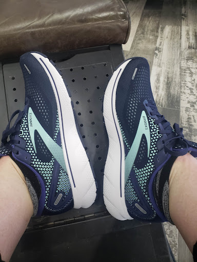 Running Store «Fleet Feet Sports», reviews and photos, 2408 Rice Boulevard, Houston, TX 77005, USA