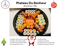 Photos du propriétaire du Restaurant japonais Sushi Arata à Amiens - n°8