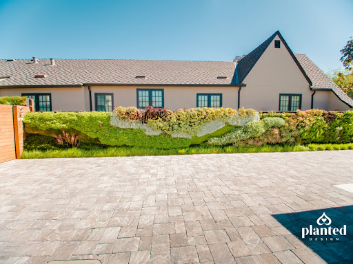 Planted Design image