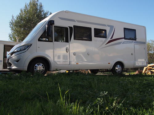 Agence de location de camping-cars Carlson Shuttle La Seyne-sur-Mer