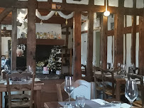 Atmosphère du Restaurant Auberge Landaise Luë à Lue - n°11