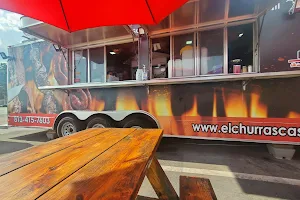 El Churrascaso Grill Food Truck image