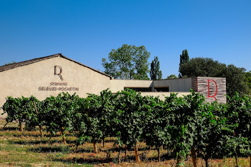 Domaine Deleuze-Rochetin à Arpaillargues-et-Aureillac