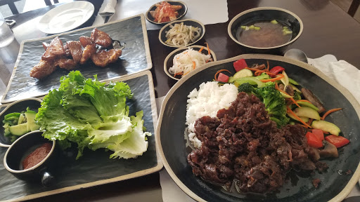 Taste Of Korea