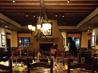 Olive Garden Italian Restaurant