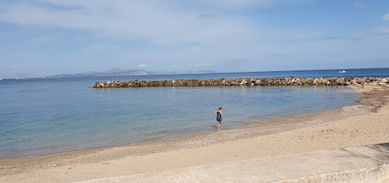 Platja Colonia