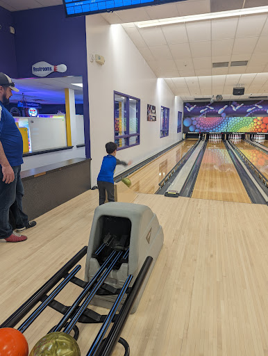 Sports Activity Location «Warrior Lanes», reviews and photos, 190 SE Laurel St, Waukee, IA 50263, USA