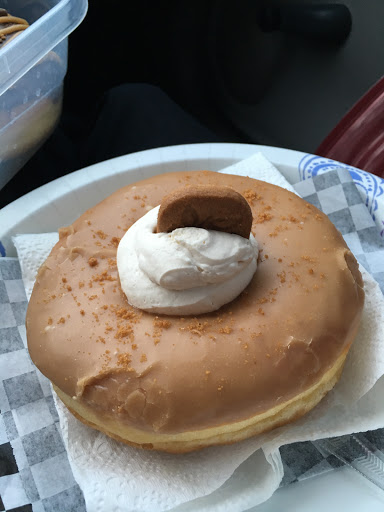 Donut Shop «Crafted Donuts», reviews and photos, 18011 Newhope St f, Fountain Valley, CA 92708, USA