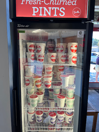 Ice Cream Shop «Smitten Ice Cream», reviews and photos, 5800 College Ave, Oakland, CA 94618, USA