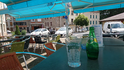 L'Anthonoir à Saint-Anthème