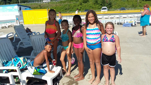 Water Park «Barbourville Water Park», reviews and photos, 117 Johnson Ln, Barbourville, KY 40906, USA