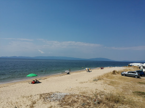 Vrysaki beach II