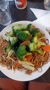 Plats et boissons du Restaurant Chinois Chang Sheng à Paris - n°17