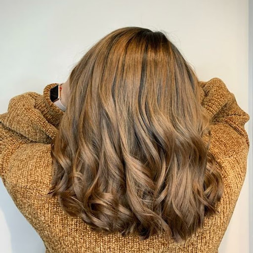 Hair Salon «Thirty Hair», reviews and photos, 6925 Oakland Mills Rd E, Columbia, MD 21045, USA