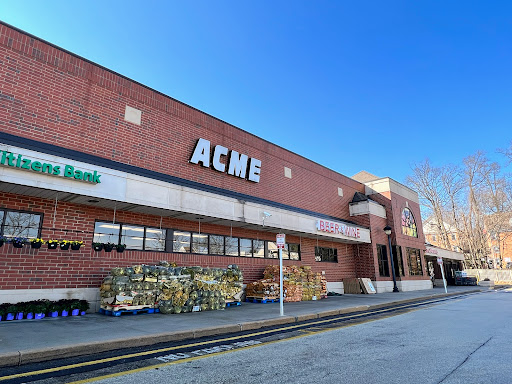 Grocery Store «ACME Markets», reviews and photos, 39 Leopard Rd, Paoli, PA 19301, USA