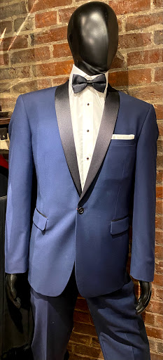 Clothing Store «Mainline Custom Shop», reviews and photos, 129 Market St, West Chester, PA 19382, USA