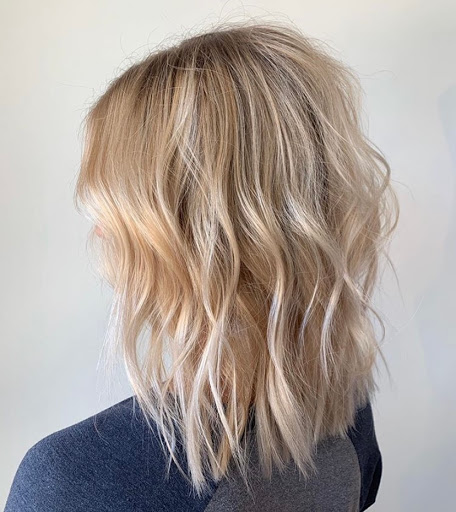 Beauty Salon «Versed Salon», reviews and photos, 11914 IL-59 #110, Plainfield, IL 60585, USA