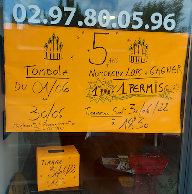 Lochrist auto-école à Inzinzac-Lochrist