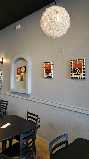 Coffee Shop «Luna Coffee House», reviews and photos, 113 W Nolana Ave, McAllen, TX 78504, USA