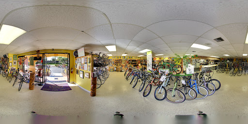 Bicycle Rental Service «Island Bike Shop», reviews and photos, 1095 Bald Eagle Dr, Marco Island, FL 34145, USA