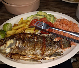 Restaurant Magaly photo