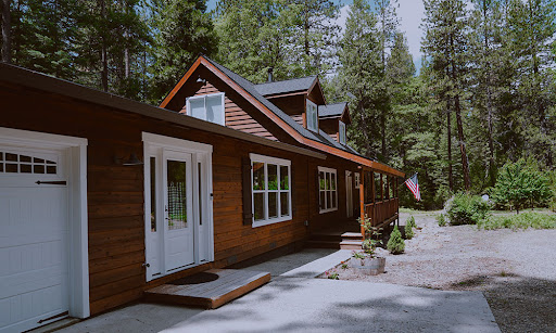 Tall Timbers Bed and Breakfast