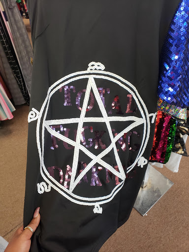 Shopping Mall «Old National Discount Mall», reviews and photos, 2660 Godby Rd, College Park, GA 30349, USA