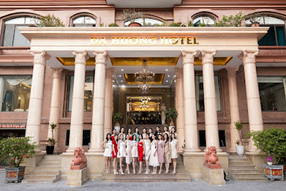 Khách sạn Dạ Hương