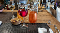 Plats et boissons du Restaurant Les Brémailles de Sologne à La Ferté-Saint-Aubin - n°1