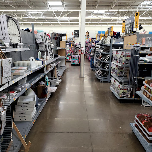 Department Store «Walmart Supercenter», reviews and photos, 29574 W Seven Mile Rd, Livonia, MI 48152, USA