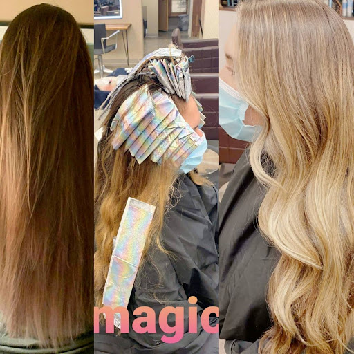 Beauty Salon «Vata Salon & Spa Aveda», reviews and photos, 205 W 6th St, Vancouver, WA 98660, USA