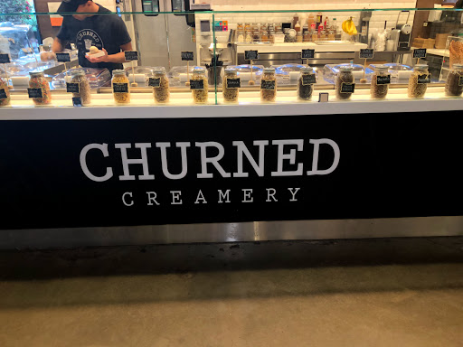 Ice Cream Shop «Churned Creamery», reviews and photos, 2493 Park Ave #21, Tustin, CA 92782, USA