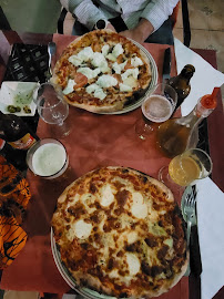 Plats et boissons du Restaurant italien Il Giardino D'Italia à Saint-Denis - n°20