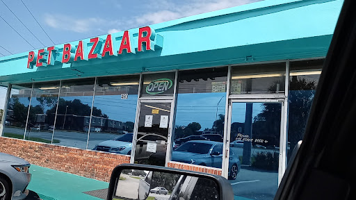 Pet Supply Store «Pet Bazaar», reviews and photos, 490 FL-436, Casselberry, FL 32707, USA