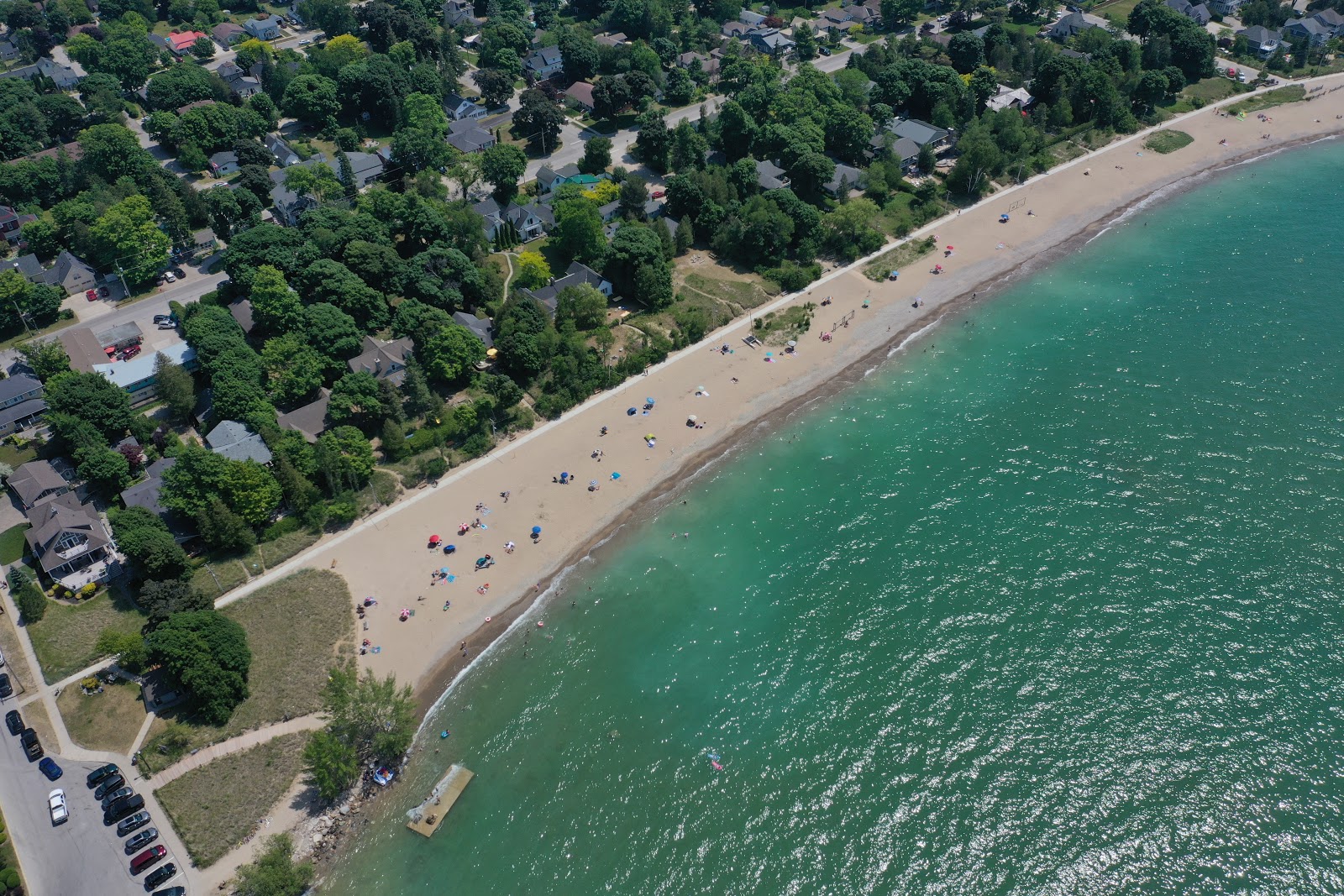 Southampton Beach photo #8