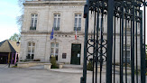 Hotel De Ville Fontenay-le-Comte