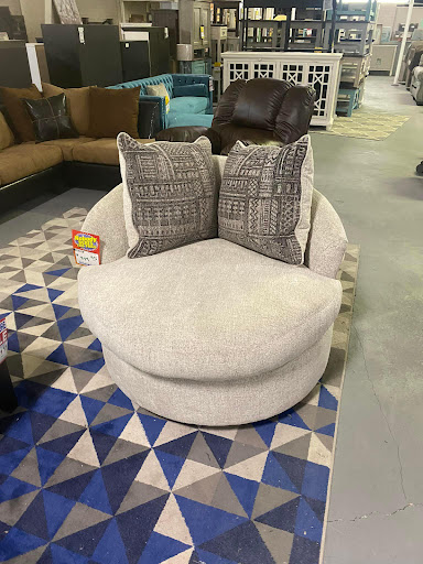 Furniture Store «Furniture Liquidators», reviews and photos, 16818 Florida Blvd, Baton Rouge, LA 70819, USA