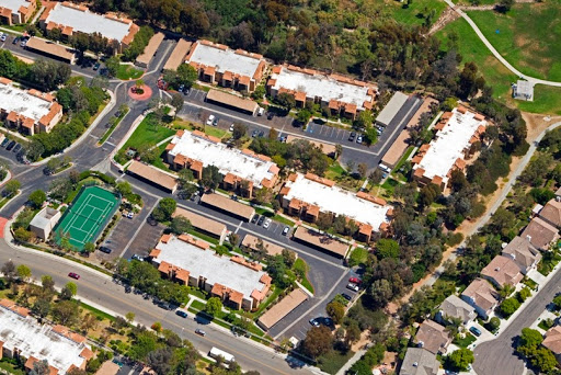 Roofing Contractor «RSI Roofing & Solar», reviews and photos, 8285 Buckhorn St, San Diego, CA 92111, USA