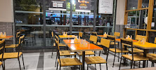 Atmosphère du Restauration rapide Burger King à Istres - n°19